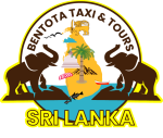 Bentota Taxi Logo